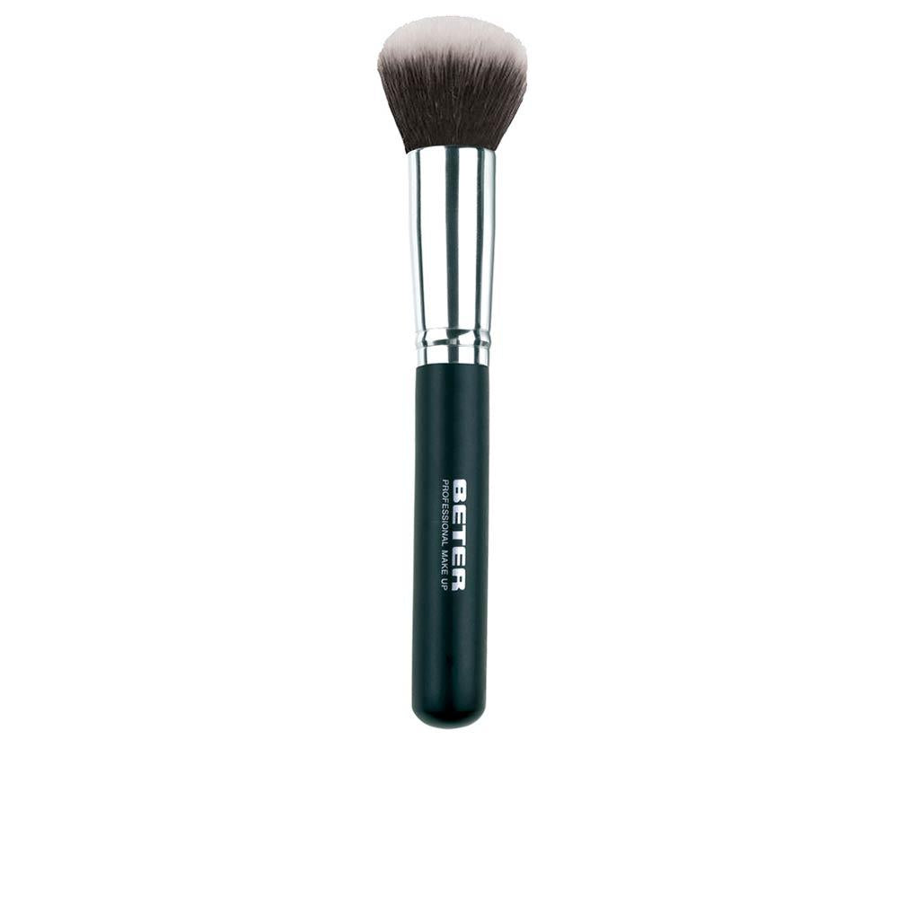 Beter Brocha Maquillaje Professional Makeup Brush For Mineral Powder Flawless Application