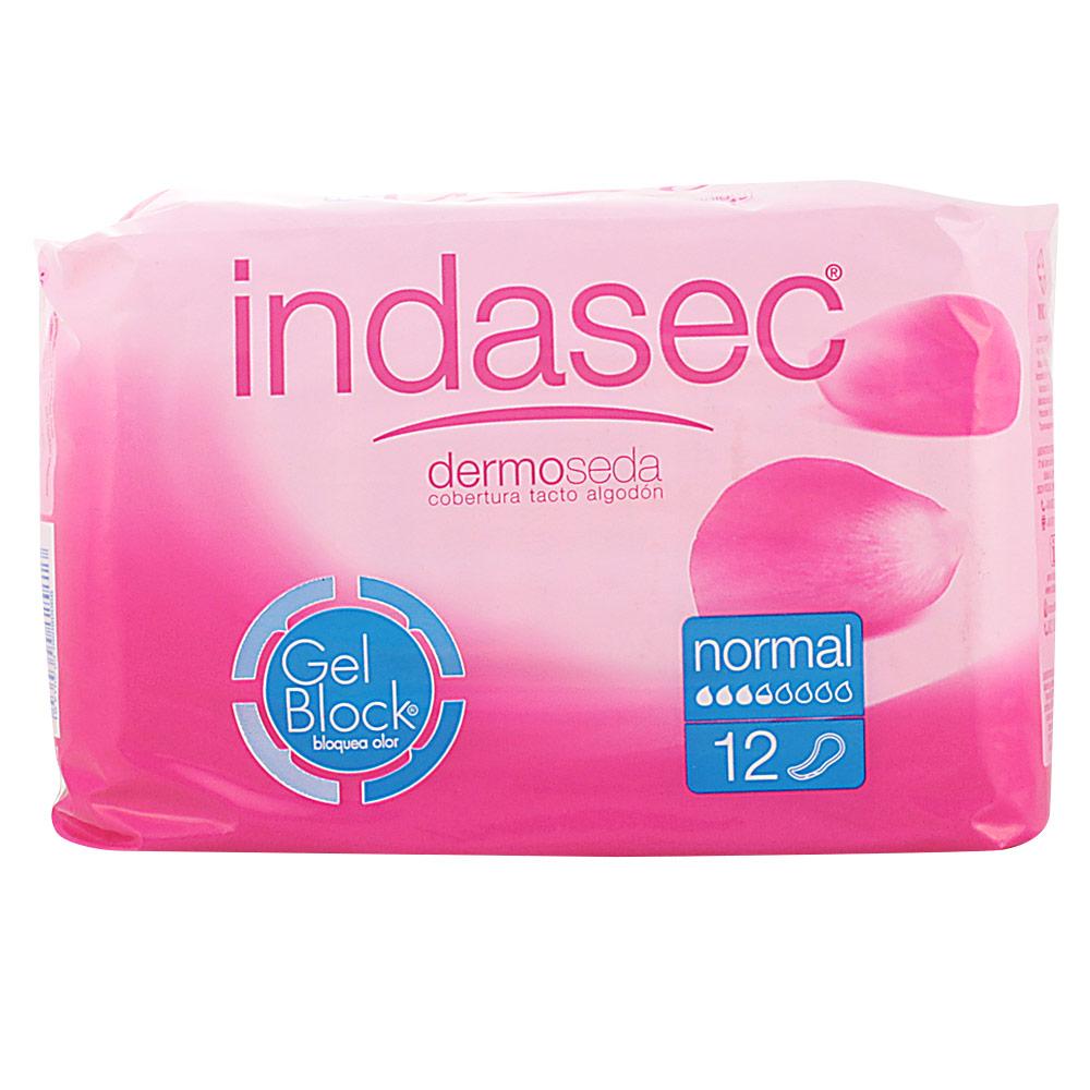 Indasec Discreet – absorbant, 12 buc.
