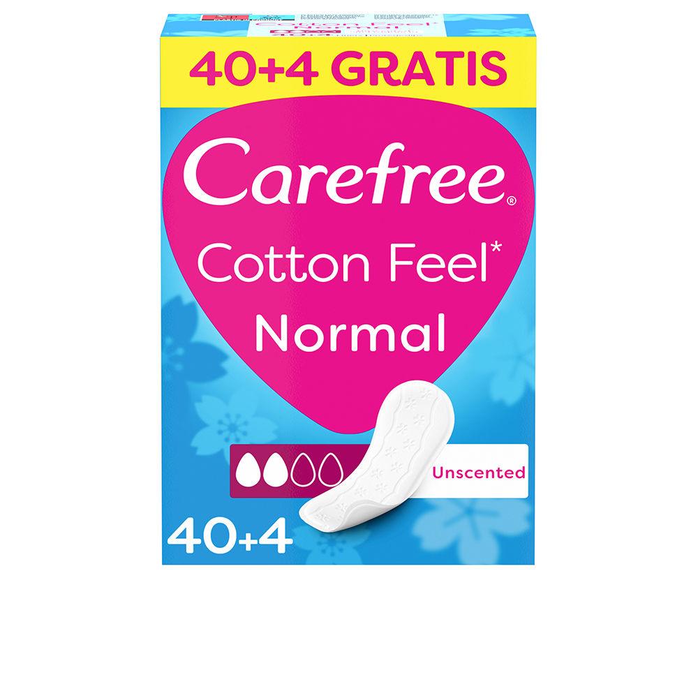 Carefree – protej-slip, 44 buc.