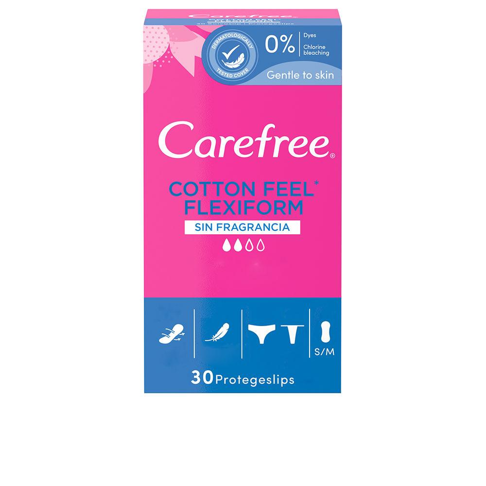 Carefree – absorbant, 30 buc.