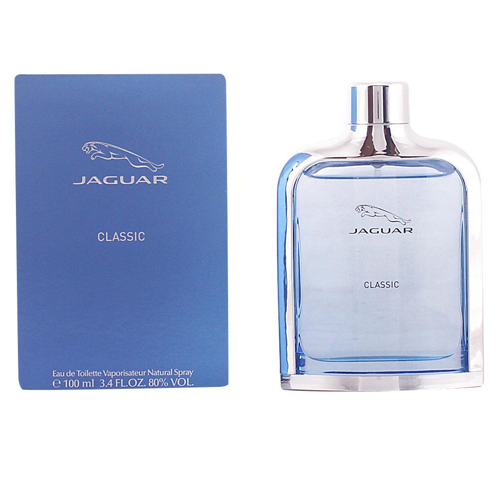 Jaguar Classic Perfume Eau De Toilette Signature Scent For Confidence