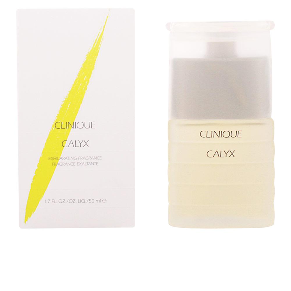 Clinique Calyx Perfume Eau De Parfum Vibrant And Bold