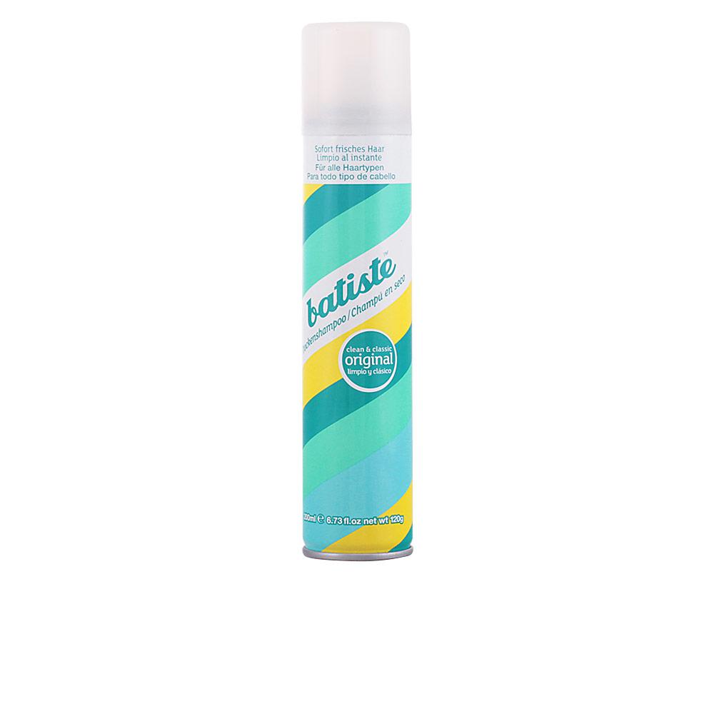 Batiste Original – șampon, 200 ml