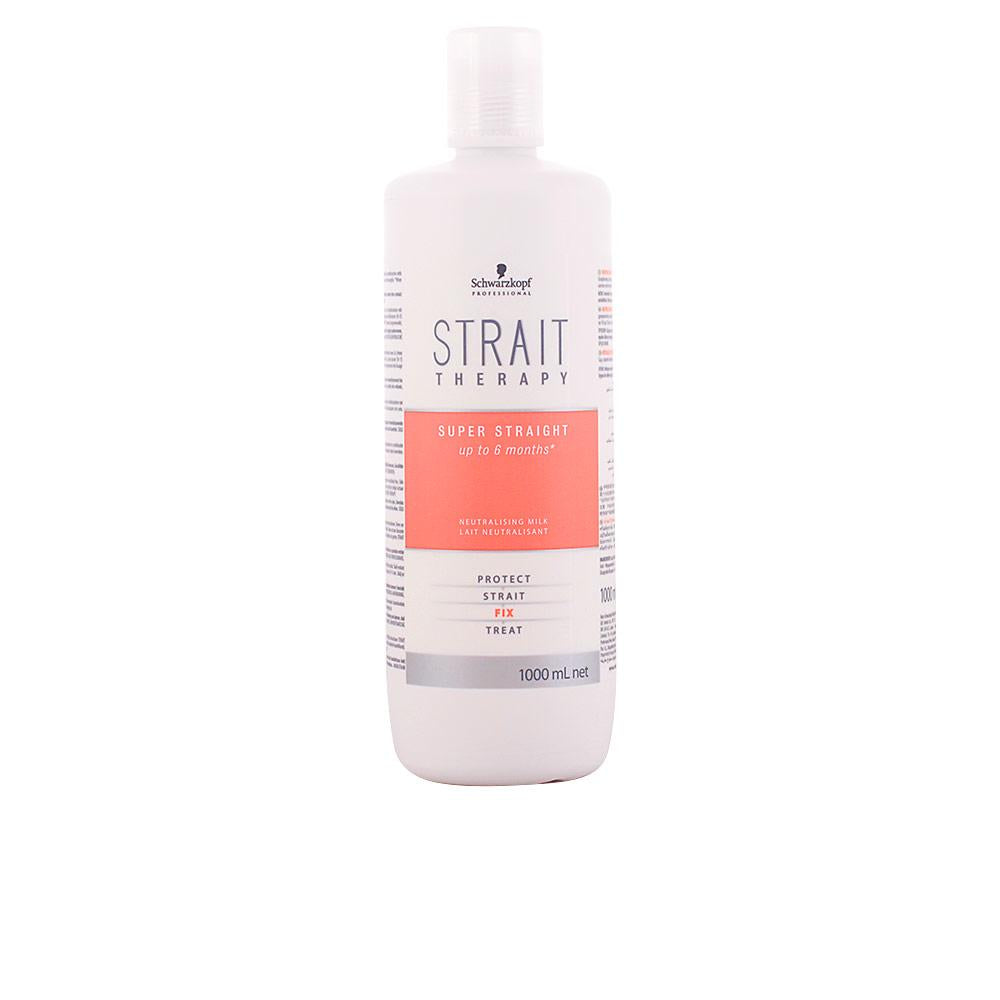 Schwarzkopf Strait Styling Therapy – loțiune, 1000 ml