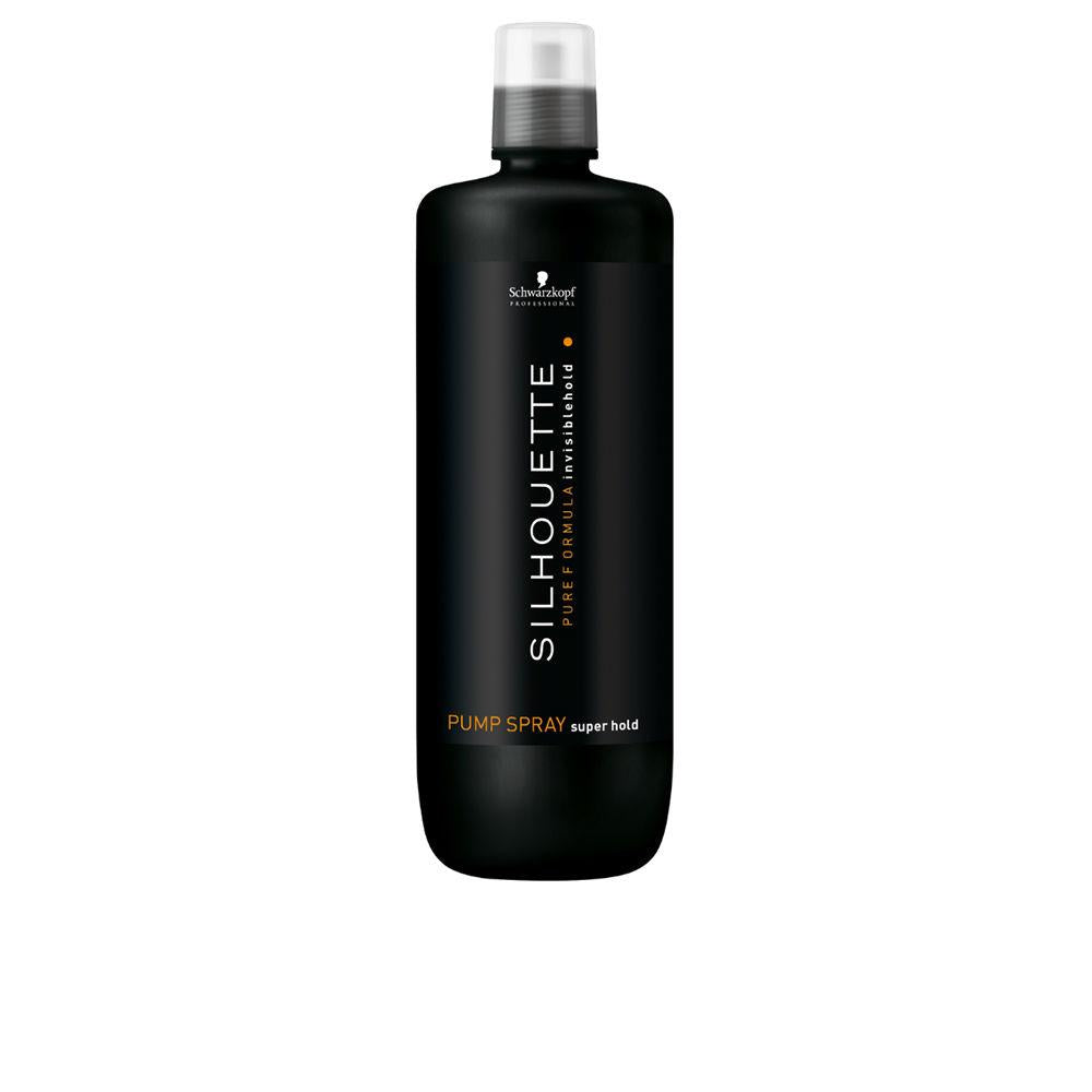 Schwarzkopf Silhouette – spray, 1000 ml