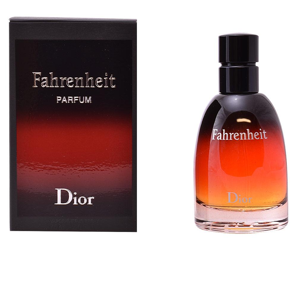 Dior Fahrenheit Perfume Eau De Parfum Nighttime Allure
