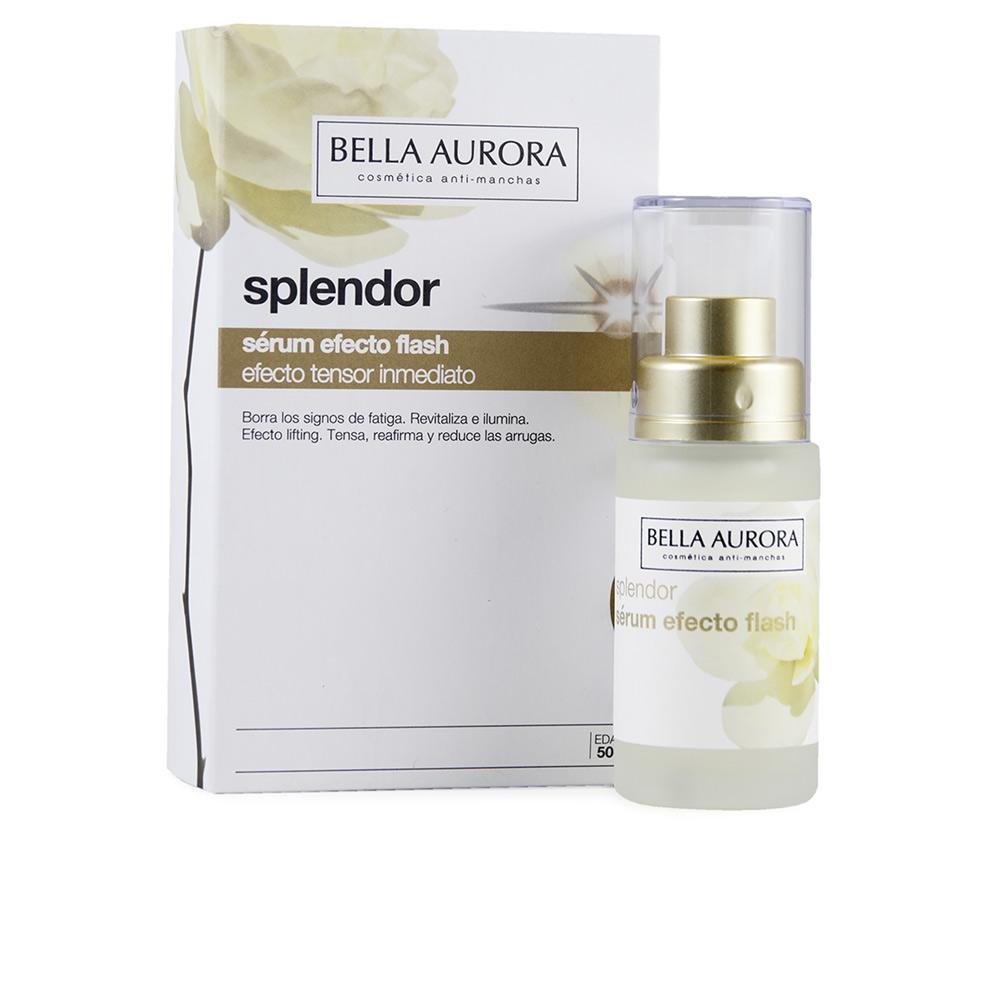 Bella Aurora Splendor 10 Facial Serum Instant Wrinkle Smoothing