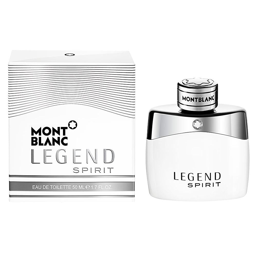 Montblanc Legend – apă de toaletă, 50 ml