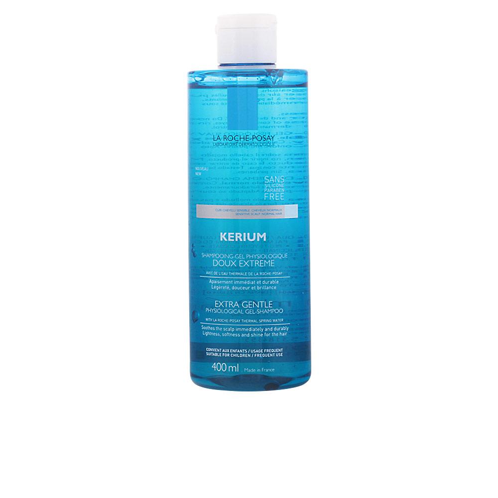 La Roche Posay Kerium – șampon, 400 ml