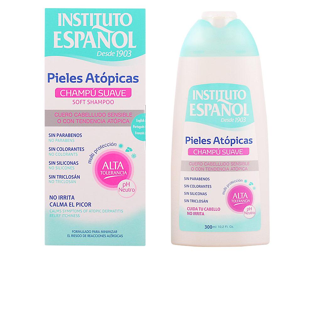 Instituto Español Piel Atópica – șampon, 300 ml