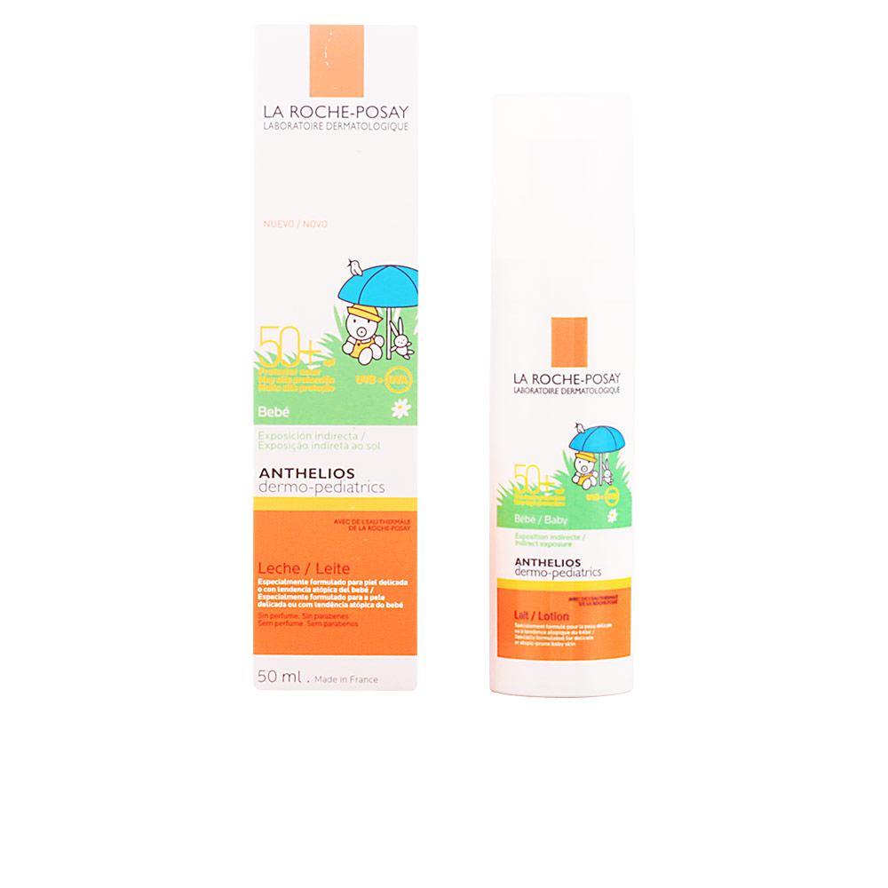La Roche Posay Anthelios Dermopediatrics – loțiune, 50 ml