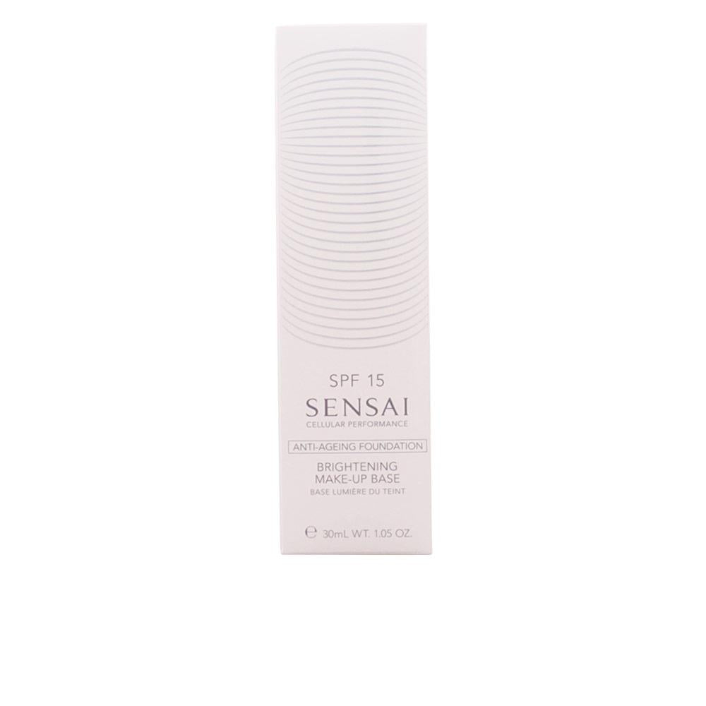 Sensai Cellular Performance Base Per – produs de machiaj, 30 ml