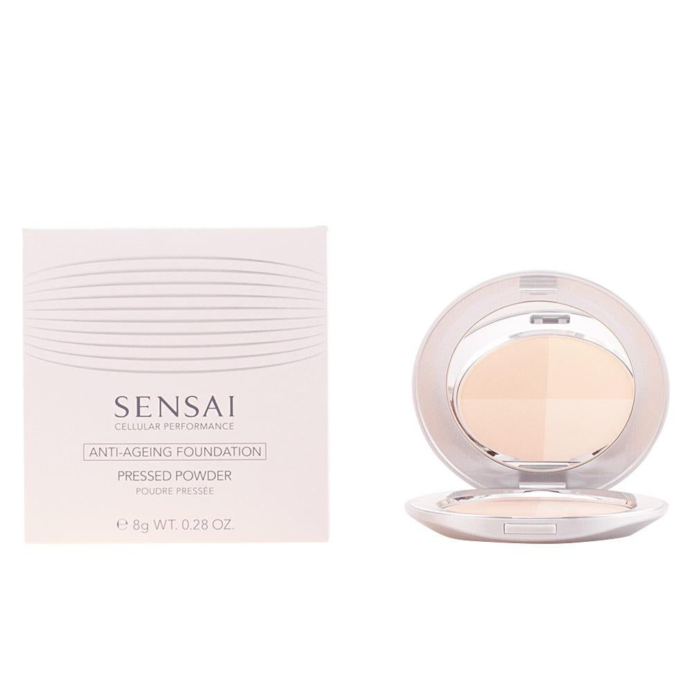 Sensai Cellular Performance – pudră, 8 g