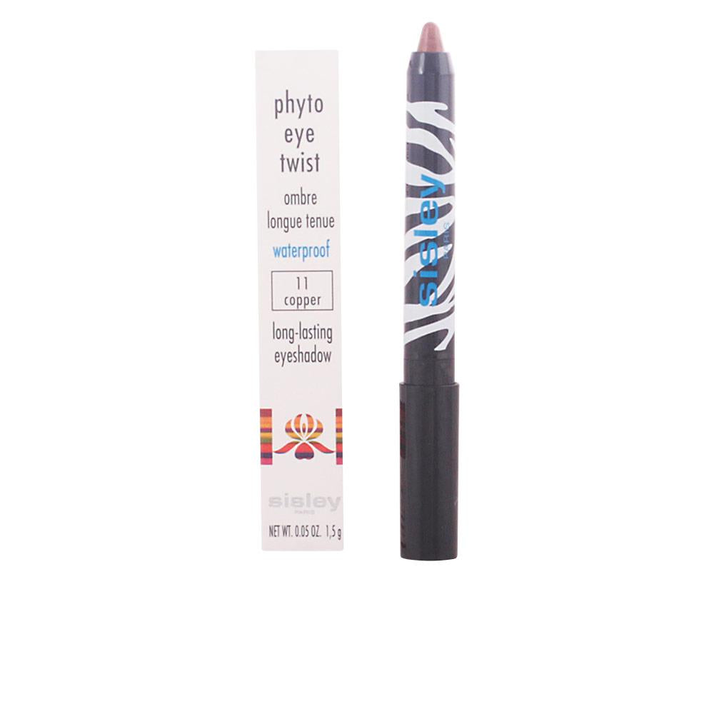 Sisley Phyto Eye Twist – creion de ochi, 1,5 g – 11-cupru