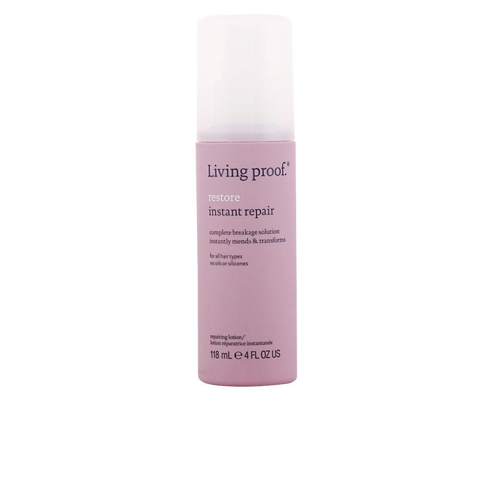 Living Proof Restore Hair Conditioner Instant Repair Stronger Smoother Hair