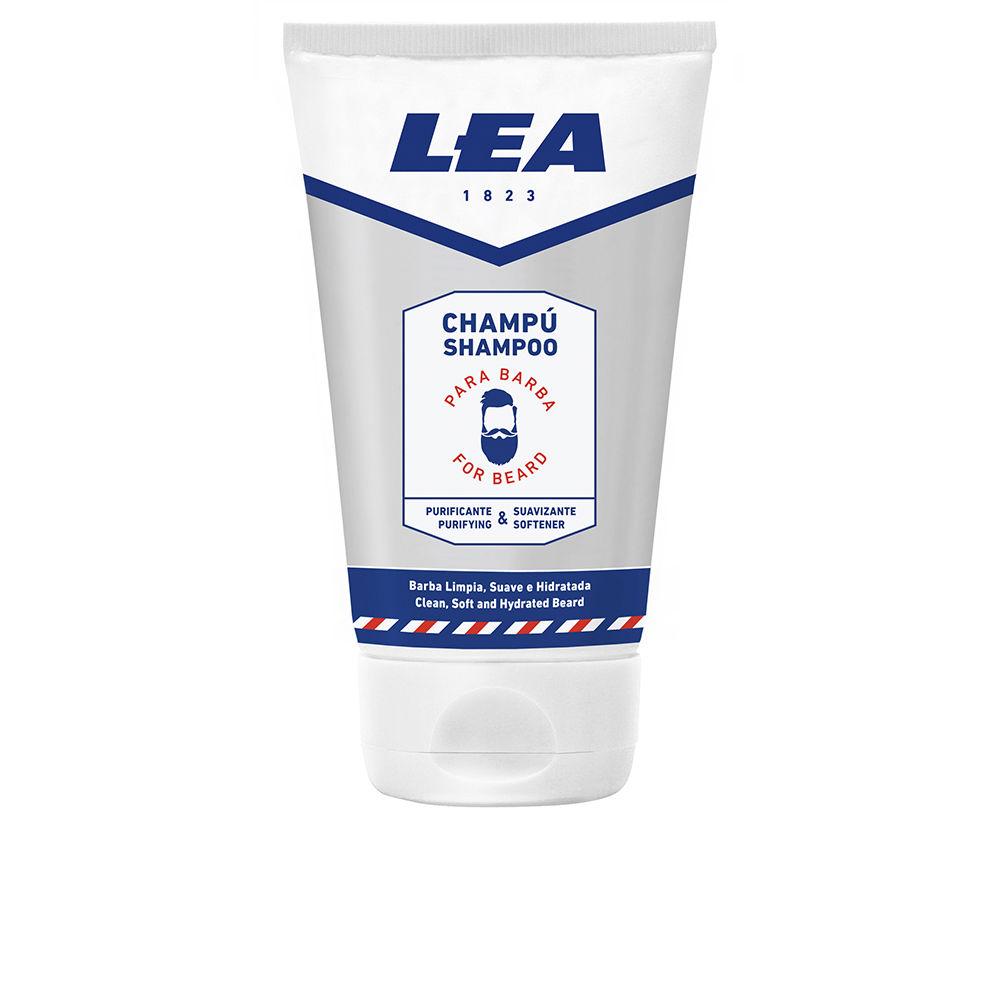 Lea Barba – șampon, 100 ml