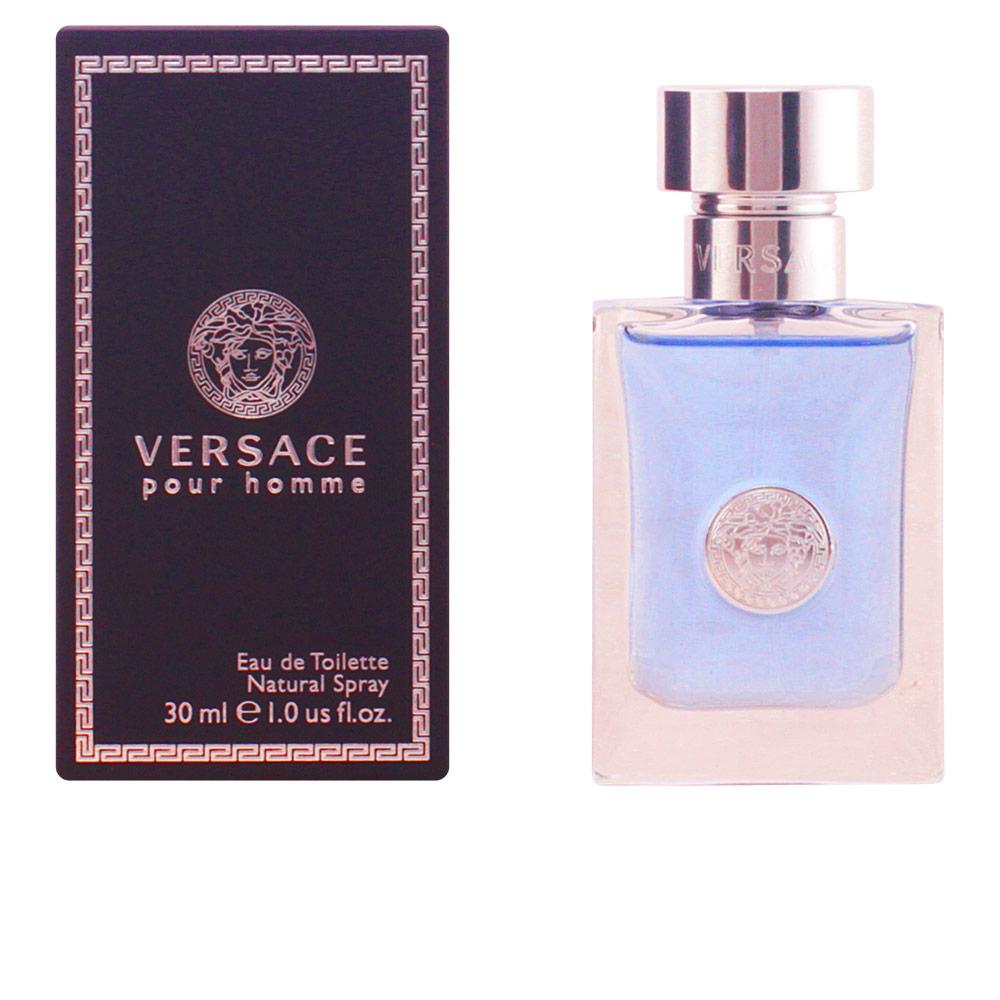 Versace Pour Homme – apă de toaletă, 30 ml