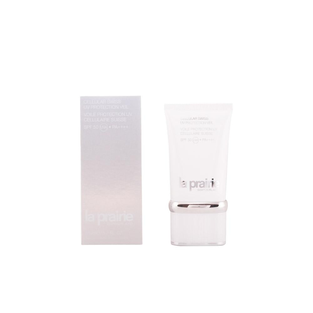 La Prairie Cellular Swiss Uv – cremă pentru față, 50 ml