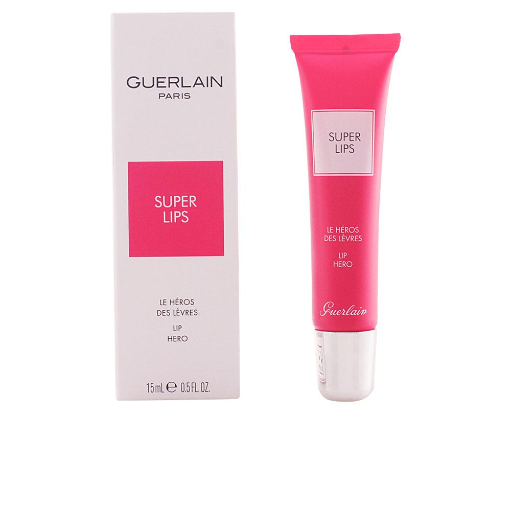 Guerlain My Super Tips Super Lips – tratament pentru față, 15 ml