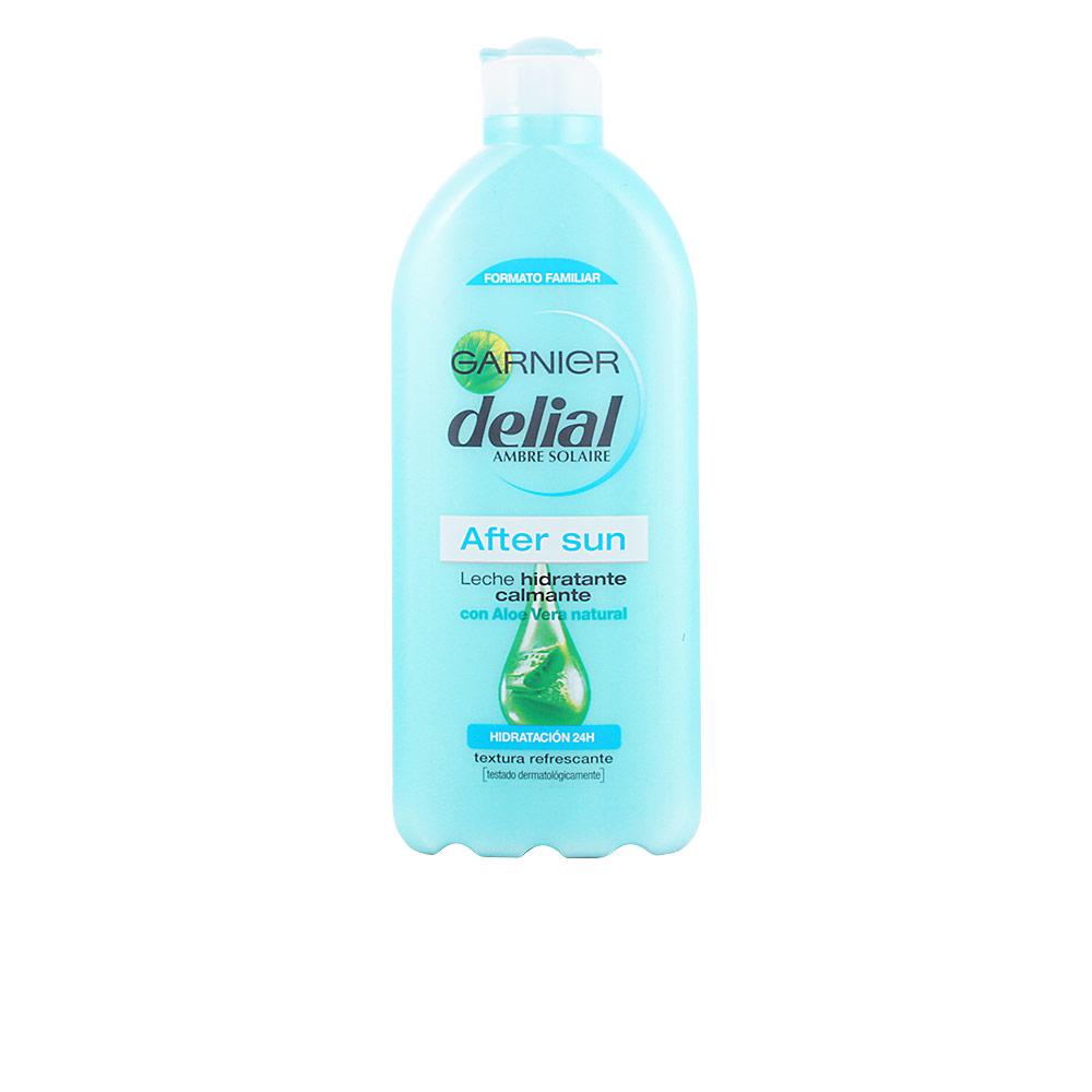Garnier Delial Aftersun Hidratante – loțiune, 400 ml
