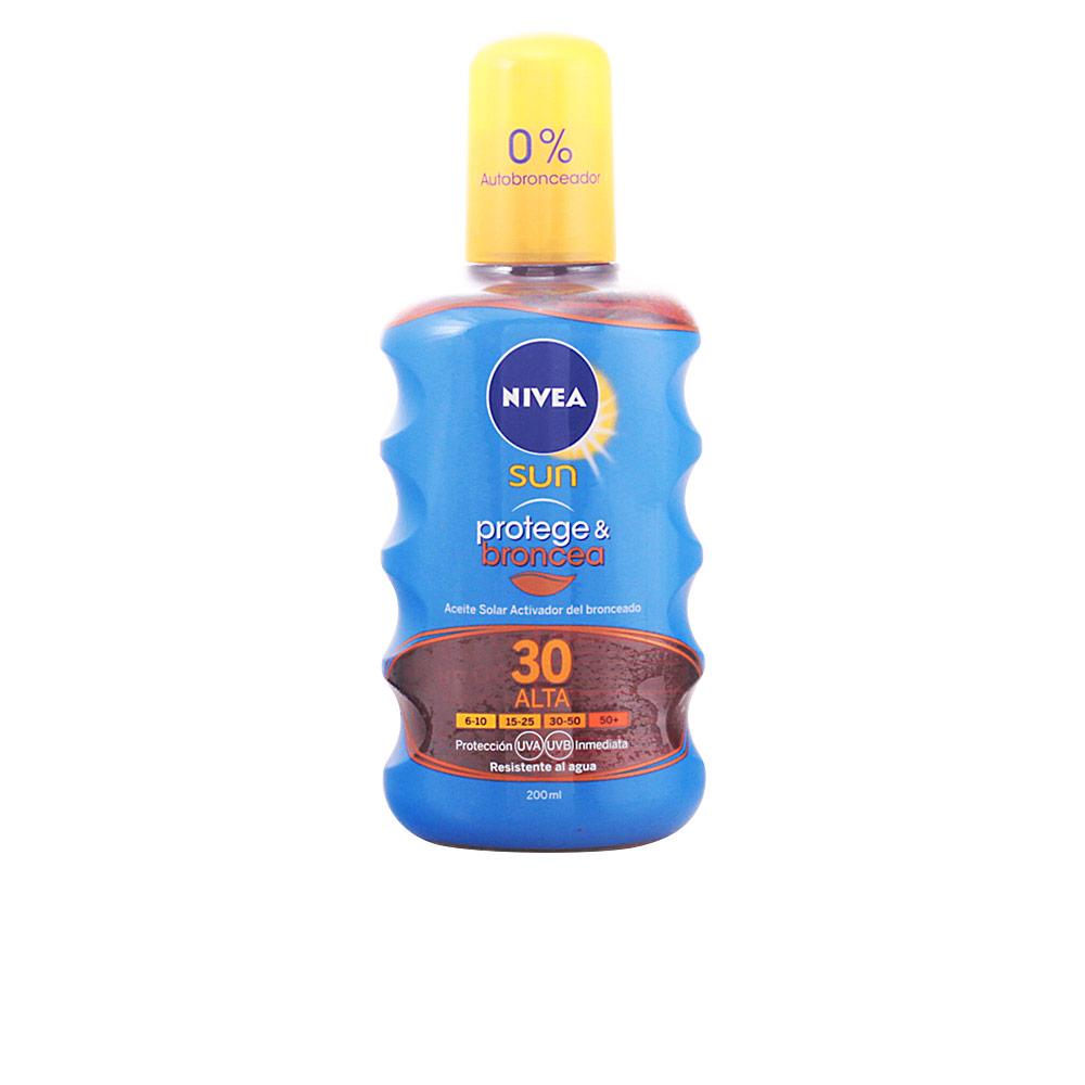 Nivea Sun – cremă, 200 ml