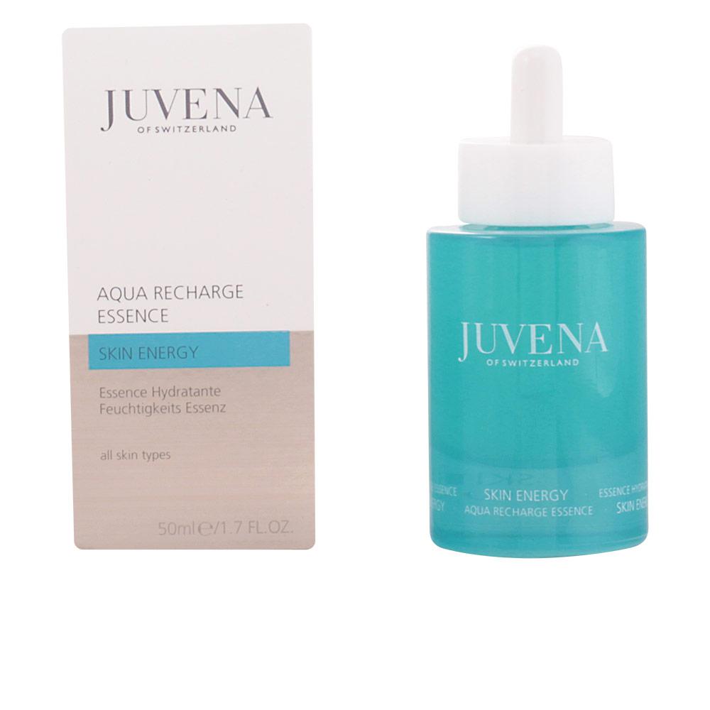 Juvena Aqua Recharge – esență cosmetică, 50 ml