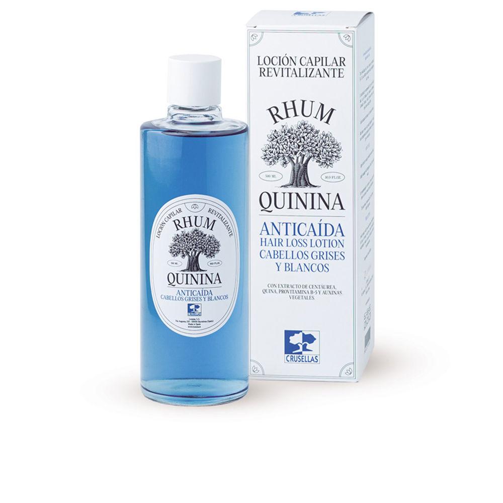 Crusellas Rhum Quinina – tonic, 500 ml