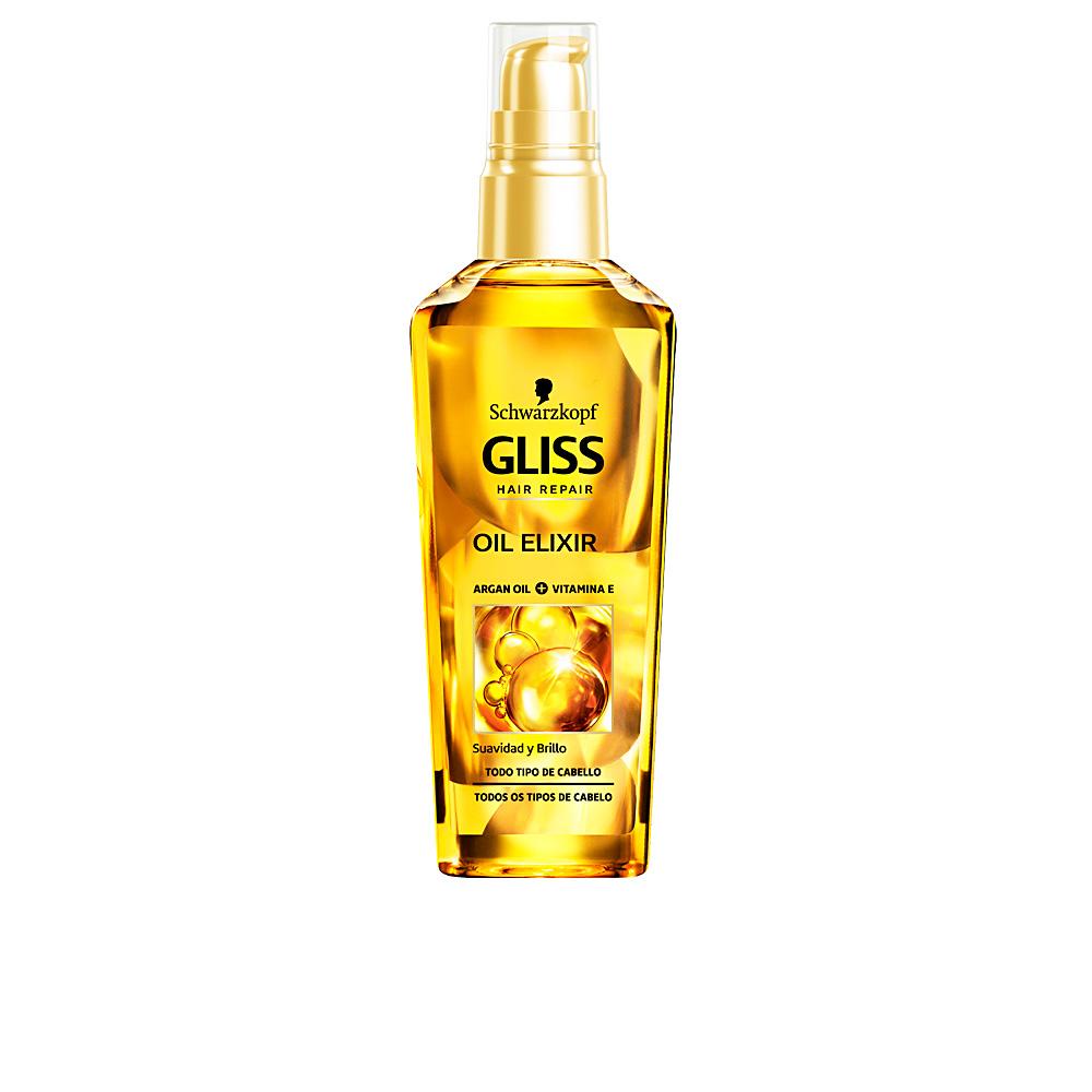 Schwarzkopf Mass Market Gliss – produs pentru îngrijire, 75 ml