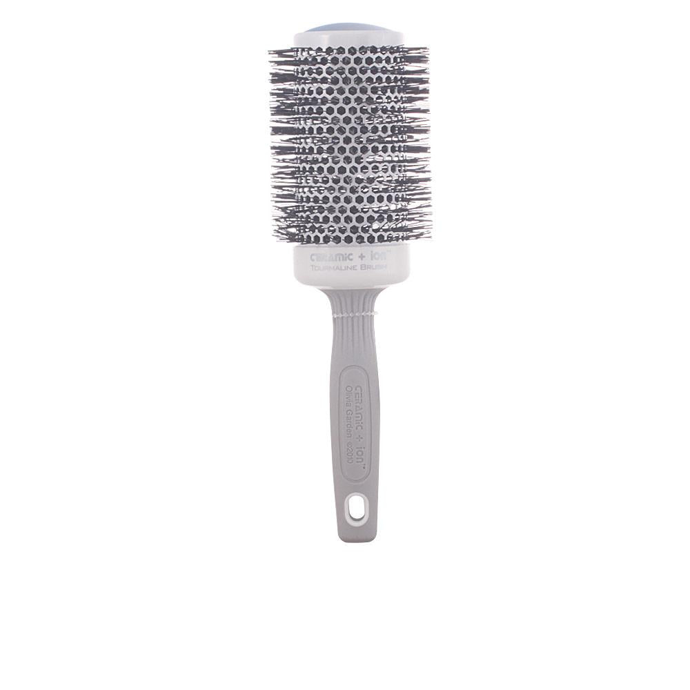 Olivia Garden Expert Care Oval Thermal Brush Advanced Ion Technology