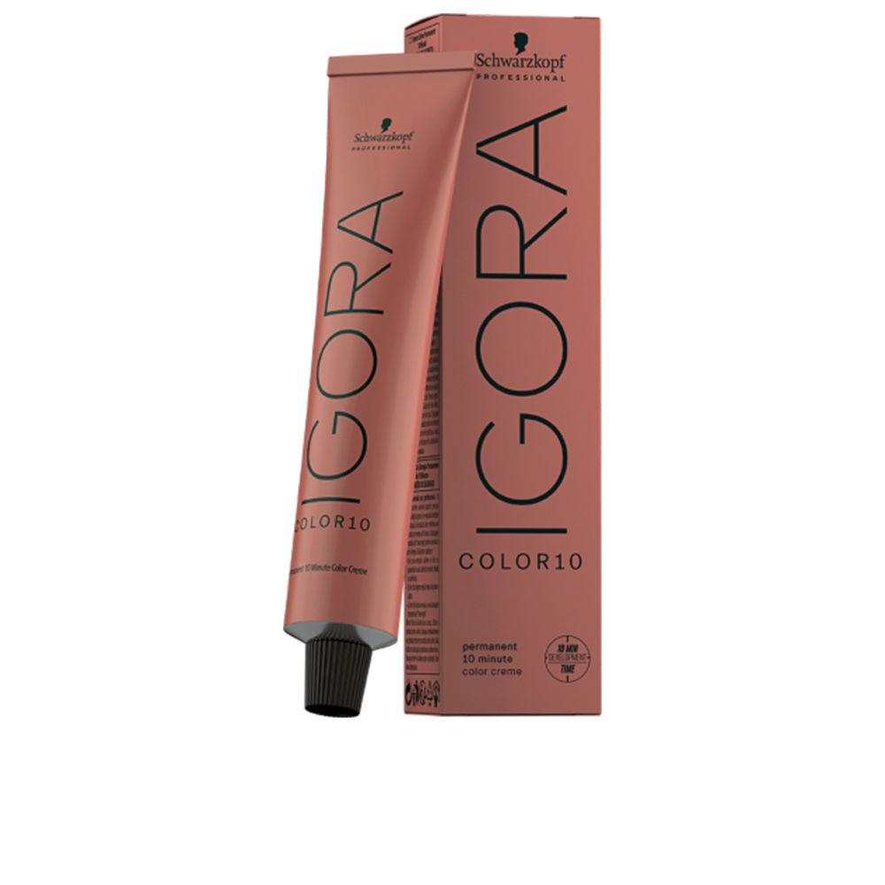 Schwarzkopf Igora Color – cremă, 60 ml