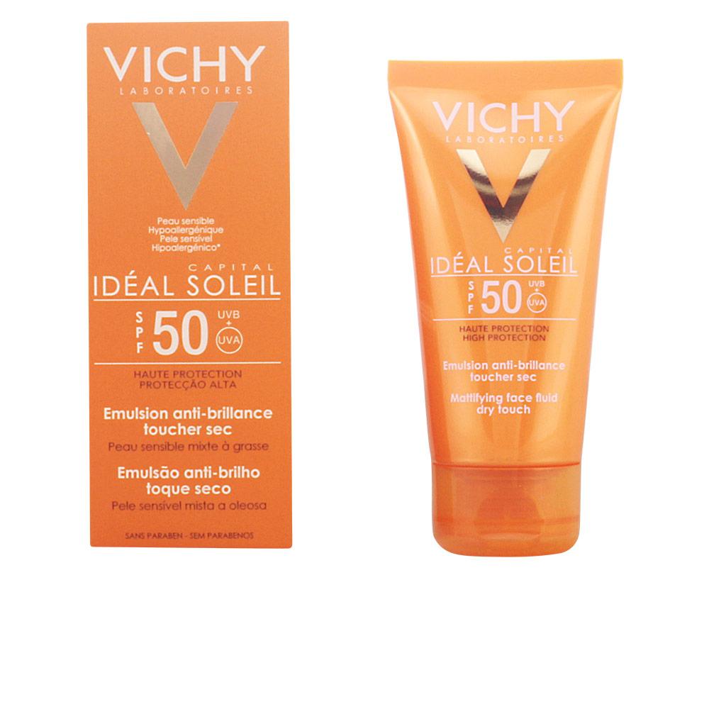 Vichy Capital Soleil – cremă pentru față, 50 ml