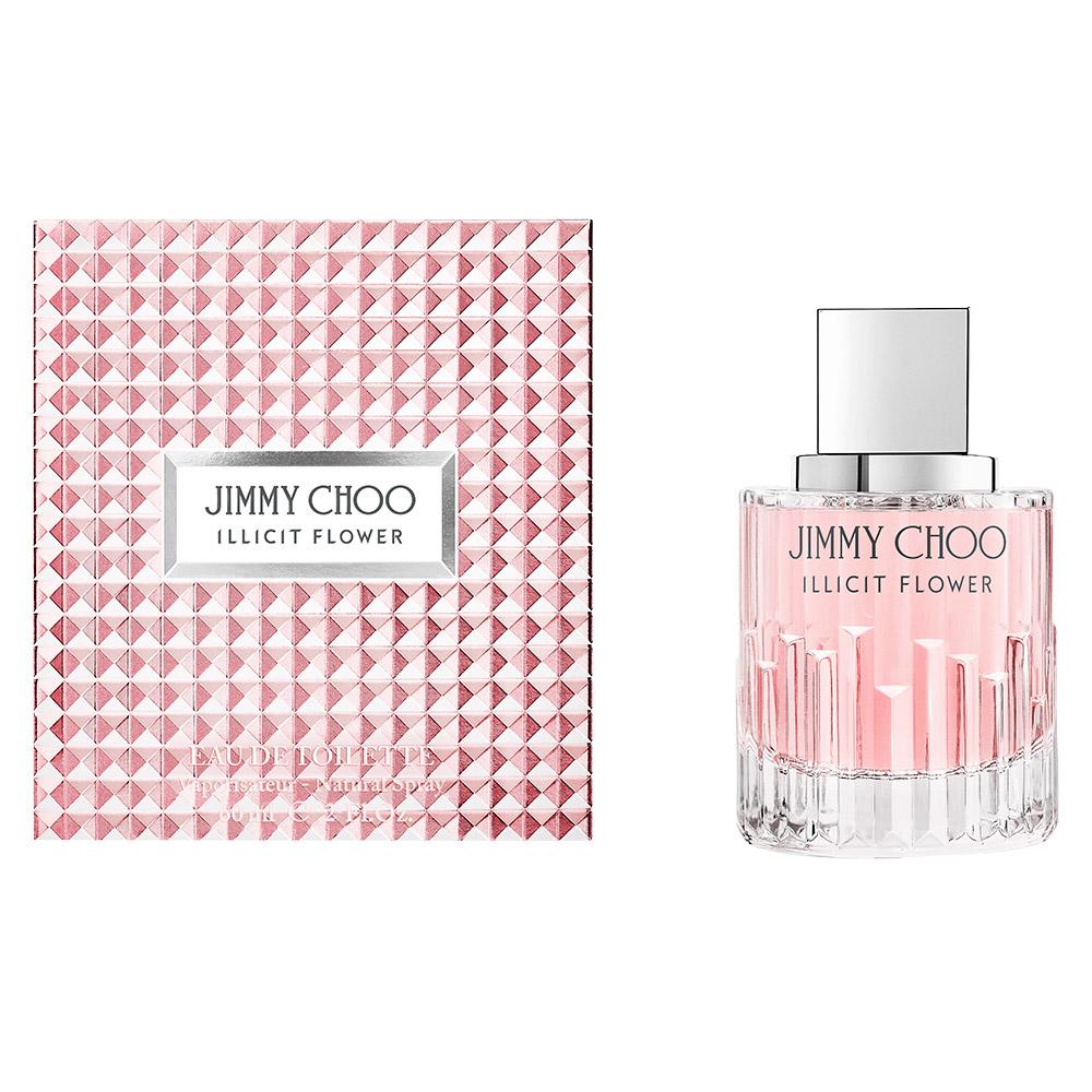Jimmy Choo Illicit – apă de toaletă, 60 ml