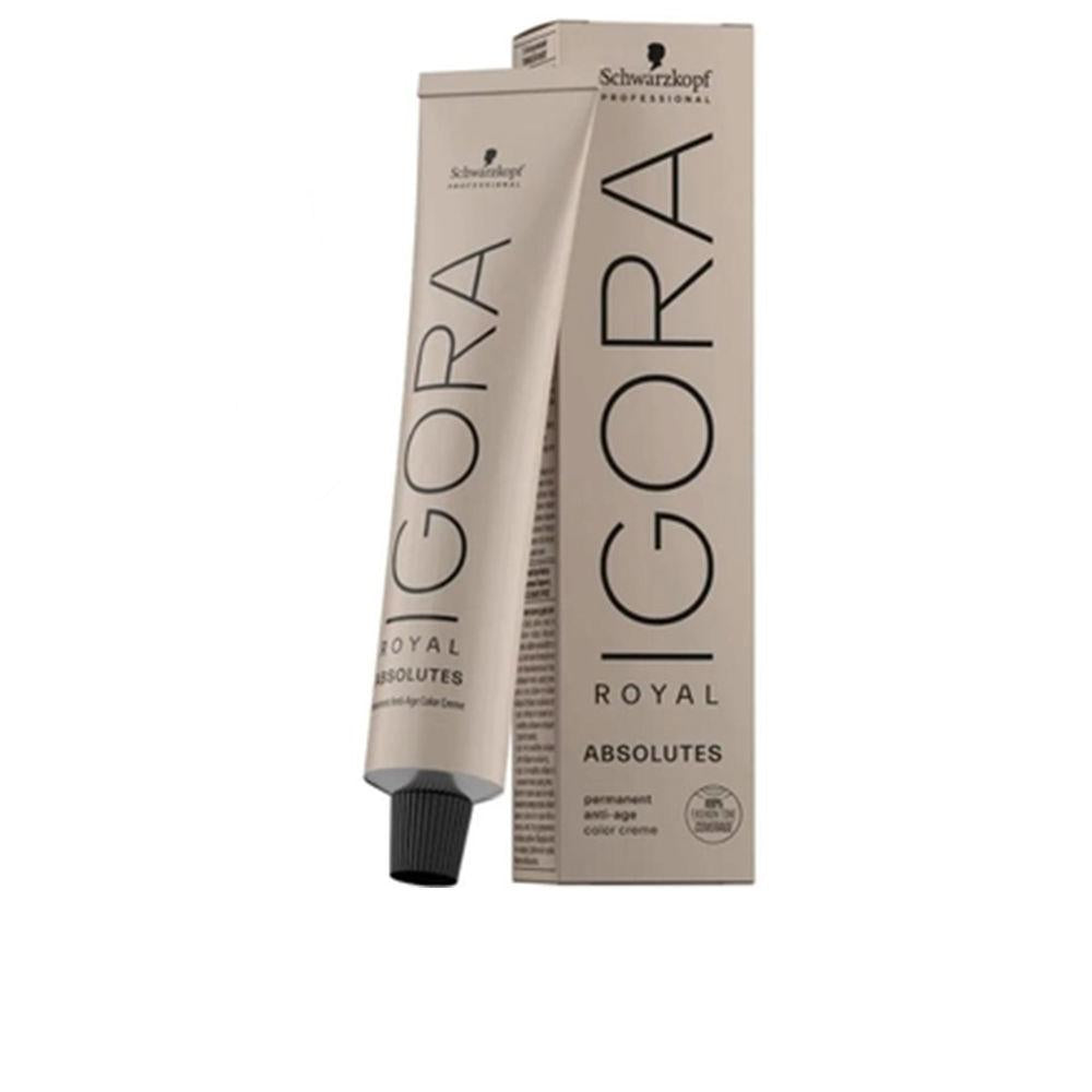 Schwarzkopf Igora Royal – cremă, 60 ml – 8-50 60 ml