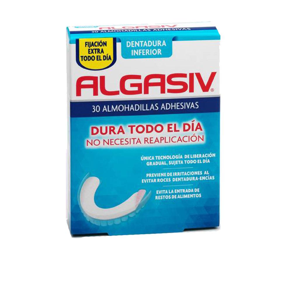 Algasiv – adeziv pentru proteză dentară, 30 buc.