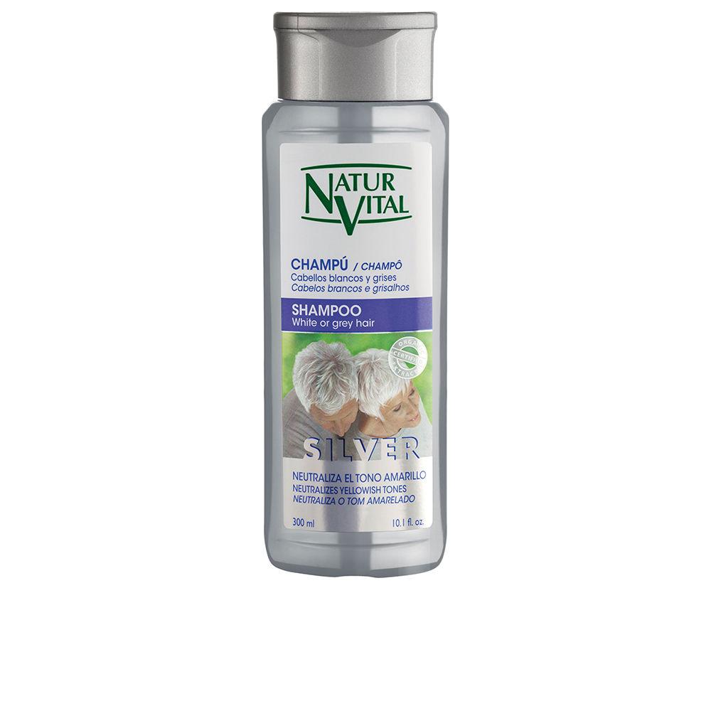 Natur Vital – șampon, 300 ml