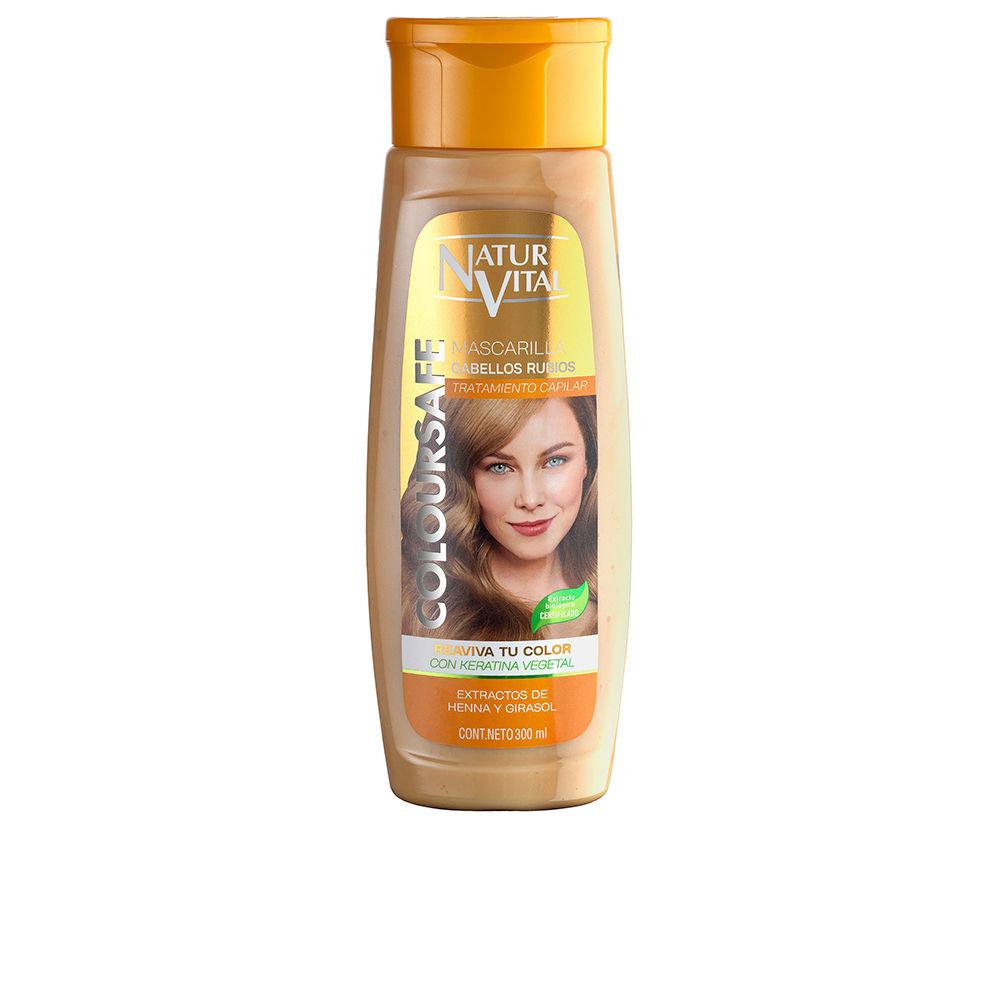 Natur Vital – mască pentru păr, 300 ml – blonde 300 ml