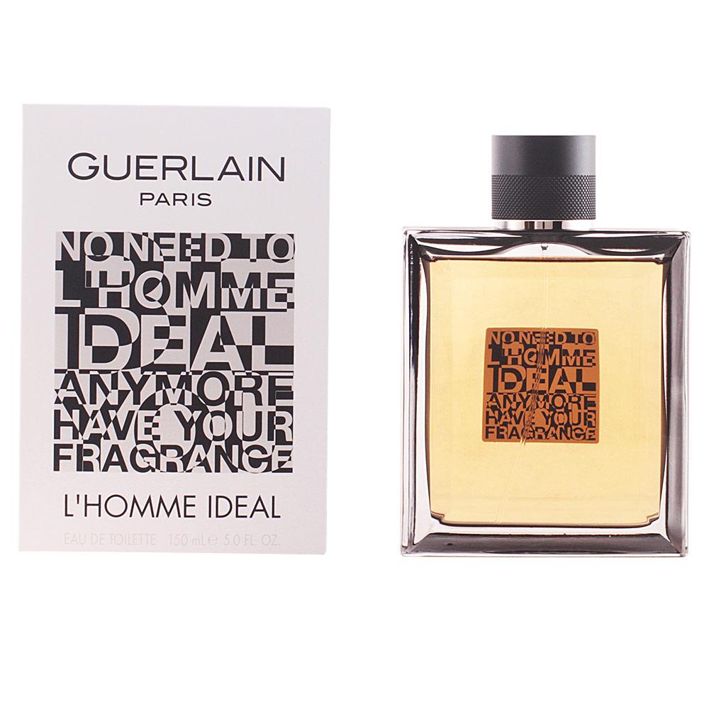 Guerlain L'Homme Ideal – apă de toaletă, 150 ml