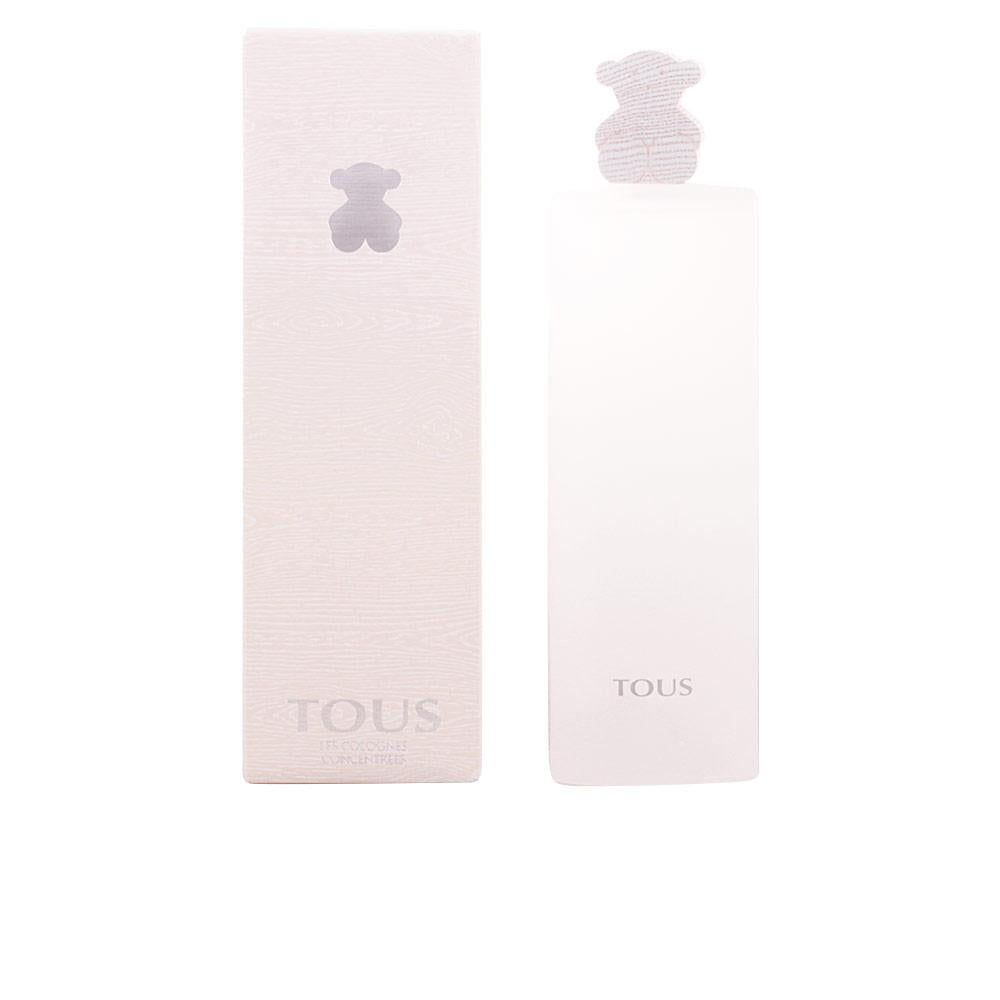 Tous Les Colognes Concentrées – apă de toaletă, 90 ml