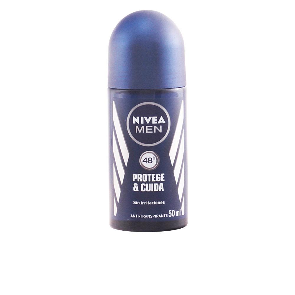 Nivea Nivea Men Deodorant Roll On 48 Hour Protection