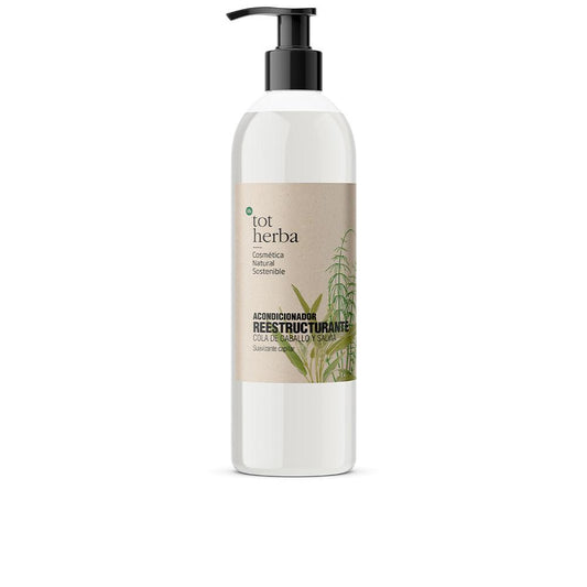 Tot Herba Tot Herba Acondicion Hair Conditioner Silky And Nourished