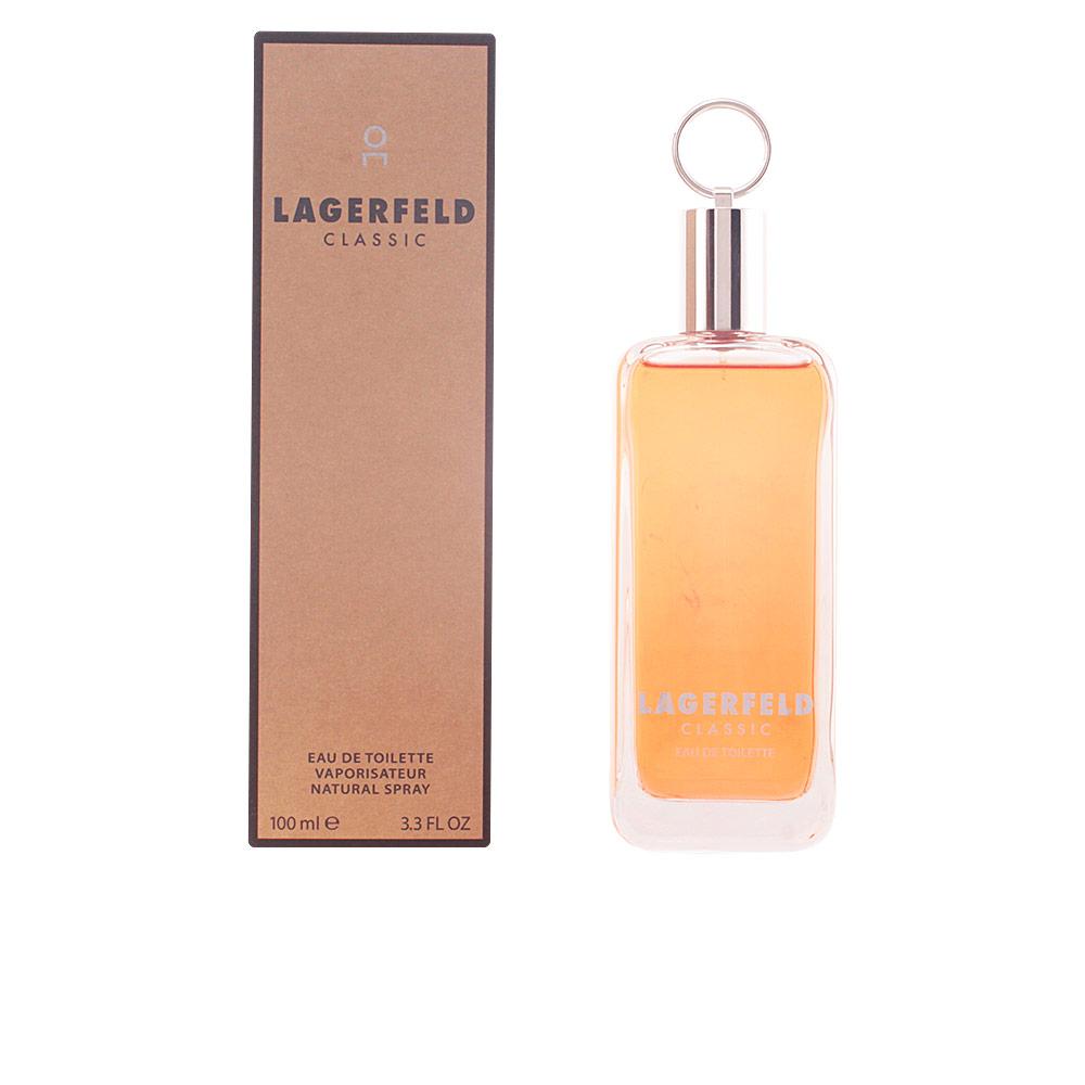Karl Lagerfeld Lagerfeld Classic – apă de toaletă, 100 ml