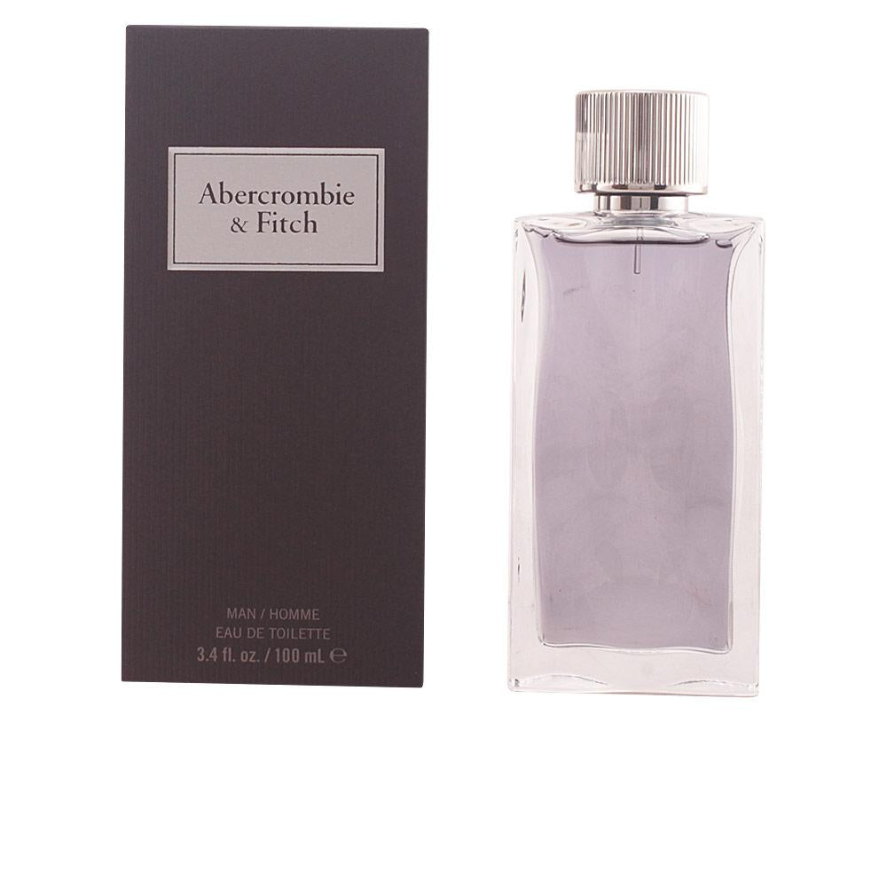 Abercrombie & Fitch First Instinct – apă de toaletă, 100 ml