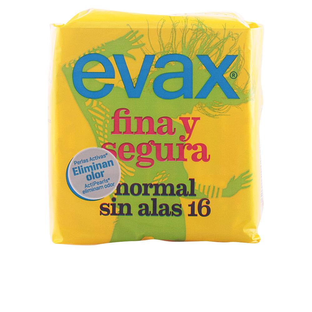 Evax Fina&Segura – absorbant, 16 buc.