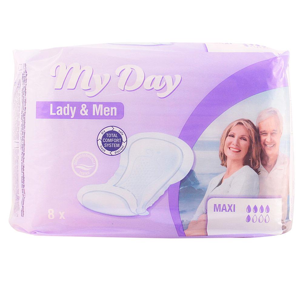 My Day Maxi – absorbante, 8 buc.
