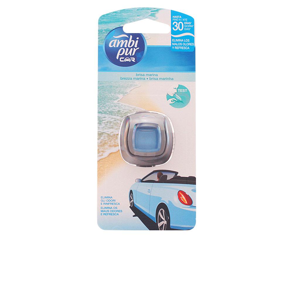 Ambi Pur Car – parfum pentru casă, 125 g – sea breeze 125 g