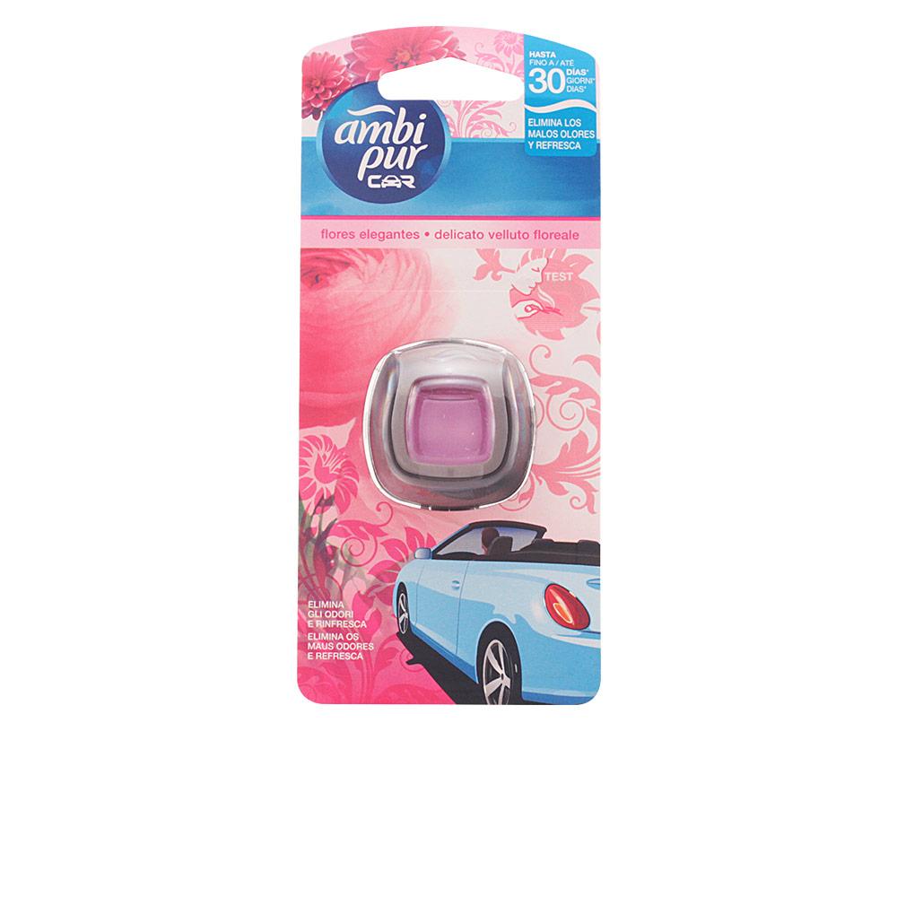 Ambi Pur Car – parfum pentru casă, 125 g – floral freshness 125 g
