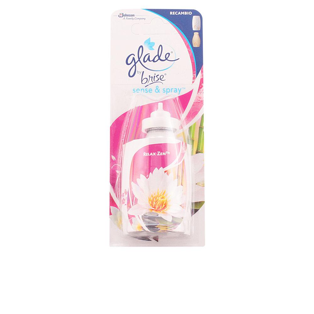 Brise Sense& – spray, 18 ml – relax zen 18 ml