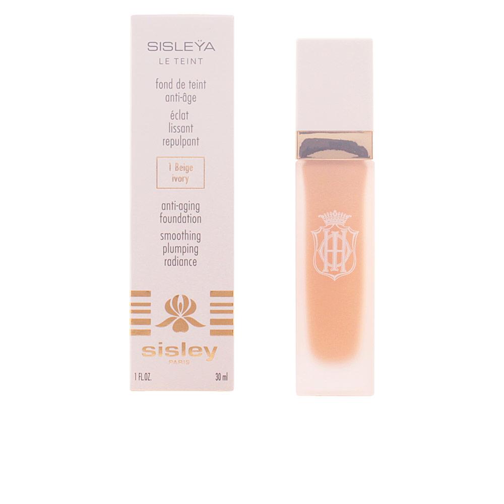 Sisley Le Teint – fond de ten, 30 ml – 1N-Ivory 30 ml
