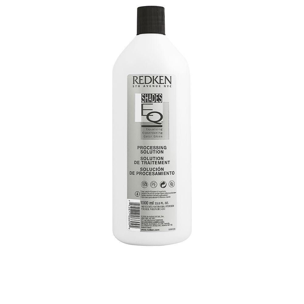 Redken Shades Eq – soluție, 1000 ml