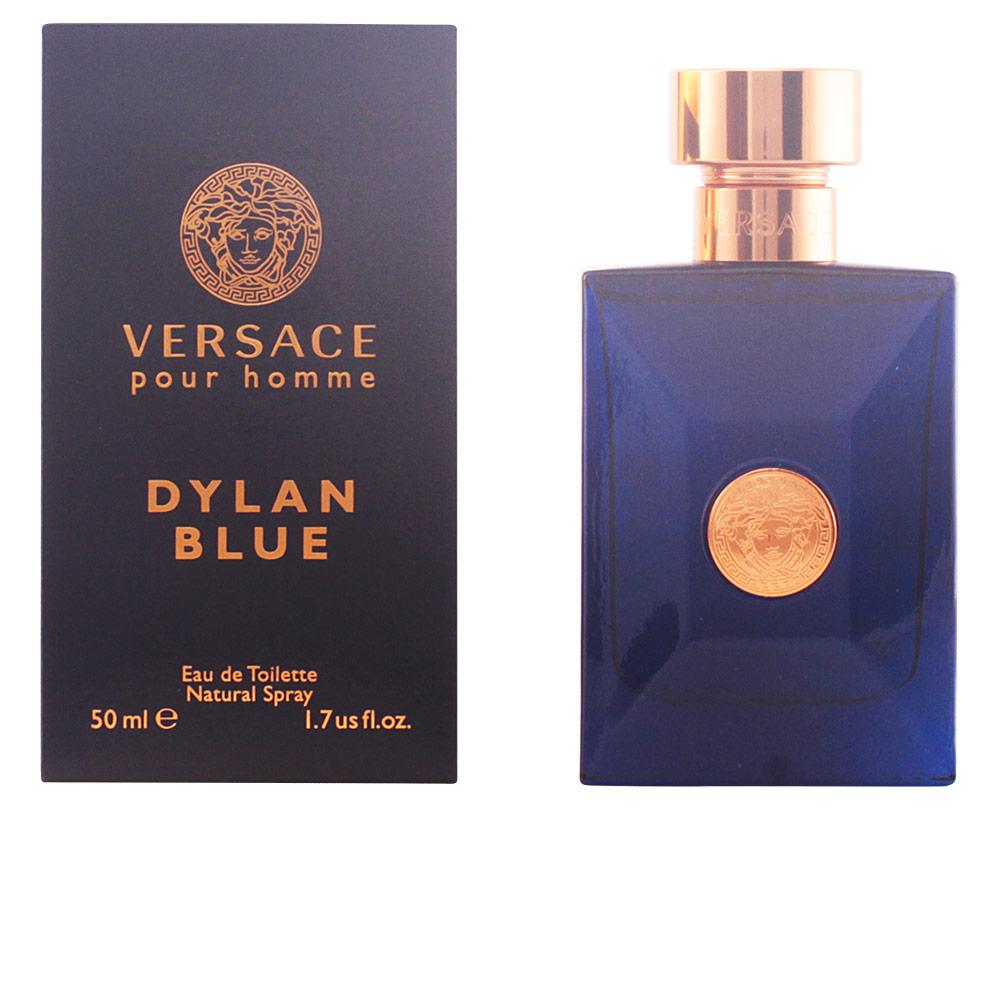 Versace Dylan Blue – apă de toaletă, 50 ml